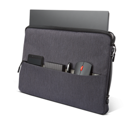 Lenovo | GX40Z50941 | Laptop Urban Sleeve Case | Sleeve | Charcoal Grey