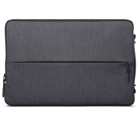 Lenovo | Fits up to size  " | Laptop Urban Sleeve Case | GX40Z50941 | Sleeve | Charcoal Grey