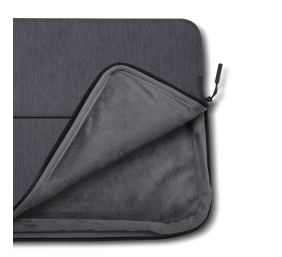Lenovo | Laptop Urban Sleeve Case | GX40Z50941 | Sleeve | Charcoal Grey