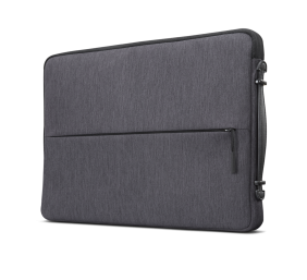 Lenovo | Laptop Urban Sleeve Case | GX40Z50941 | Sleeve | Charcoal Grey