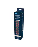 Bissell | Area Rug Brush Roll For CrossWave Max | 1 pc(s) | Black/Red