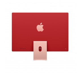 Apple | iMac | Desktop | AIO | 24 " | Apple M1 | Internal memory 8 GB | SSD 256 GB | GB | Apple M1 8-Core GPU | No optical drive | Keyboard language Swedish | MacOS Big Sur | Warranty 12 month(s)