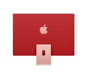 Apple | iMac | Desktop | AIO | 24 " | Apple M1 | Internal memory 8 GB | Solid-state drive capacity 256 GB | Apple M1 8-Core GPU | No optical drive | Keyboard language Swedish | macOS | Warranty 12 month(s)