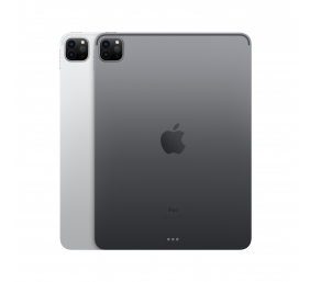 iPad Pro 11" Wi-Fi 2TB - Silver 3rd Gen