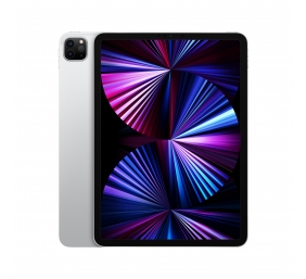 iPad Pro 11" Wi-Fi 2TB - Silver 3rd Gen