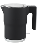 Gorenje | Kettle Ora Ito design | K15ORAB | Electric | 2400 W | 1.5 L | Stainless Steel | 360° rotational base | Black