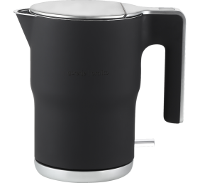 Gorenje | Kettle Ora Ito design | K15ORAB | Electric | 2400 W | 1.5 L | Stainless Steel | 360° rotational base | Black