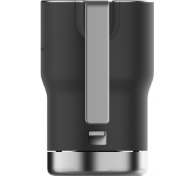 Gorenje | Kettle Ora Ito design | K15ORAB | Electric | 2400 W | 1.5 L | Stainless Steel | 360° rotational base | Black