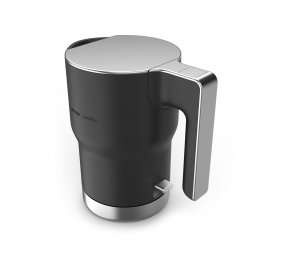 Gorenje | Kettle Ora Ito design | K15ORAB | Electric | 2400 W | 1.5 L | Stainless Steel | 360° rotational base | Black