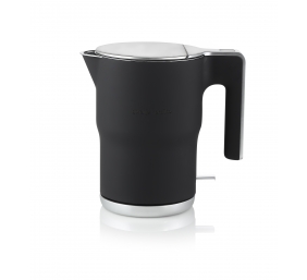 Gorenje | Kettle Ora Ito design | K15ORAB | Electric | 2400 W | 1.5 L | Stainless Steel | 360° rotational base | Black