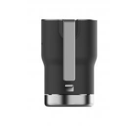 Gorenje | Kettle Ora Ito design | K15ORAB | Electric | 2400 W | 1.5 L | Stainless Steel | 360° rotational base | Black