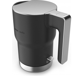 Gorenje | Kettle Ora Ito design | K15ORAB | Electric | 2400 W | 1.5 L | Stainless Steel | 360° rotational base | Black
