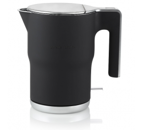 Gorenje | Kettle Ora Ito design | K15ORAB | Electric | 2400 W | 1.5 L | Stainless Steel | 360° rotational base | Black