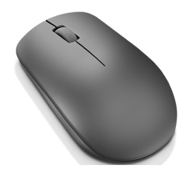 Lenovo | Wireless Mouse | 530 | Wireless mouse | Wireless | 2.4 GHz Wireless via Nano USB | Graphite