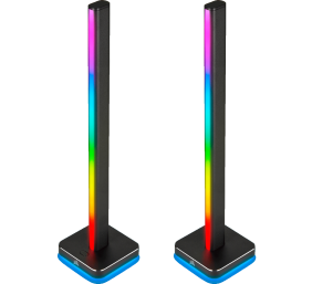 Corsair | Smart Lighting Towers Starter Kit | iCUE LT100 | W | Multicolour | lm
