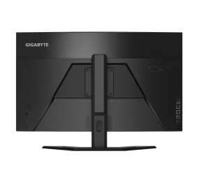 Gigabyte Curved Gaming Monitor G32QC A-EU	 31.5 ", VA, QHD, 2‎560 x 1440 pixels, 1 ms, 350 cd/m², Black, HDMI ports quantity 2