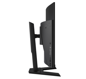 Gigabyte Curved Gaming Monitor G32QC A-EU	 31.5 ", VA, QHD, 2‎560 x 1440 pixels, 1 ms, 350 cd/m², Black, HDMI ports quantity 2
