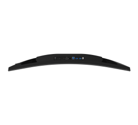 Gigabyte Curved Gaming Monitor G32QC A-EU	 31.5 ", VA, QHD, 2‎560 x 1440 pixels, 1 ms, 350 cd/m², Black, HDMI ports quantity 2
