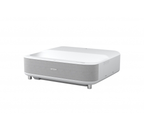 Epson EH-LS300W Full HD (1920x1080) 3600 ANSI lumens White Wi-Fi Lamp warranty 12 month(s)