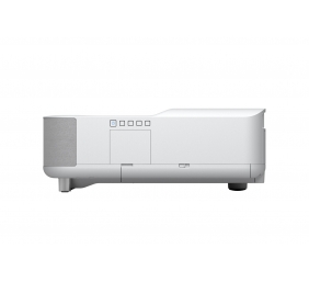 Epson EH-LS300W Full HD (1920x1080) 3600 ANSI lumens White Wi-Fi Lamp warranty 12 month(s)