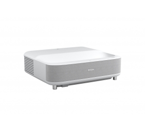 Epson EH-LS300W Full HD (1920x1080) 3600 ANSI lumens White Wi-Fi Lamp warranty 12 month(s)