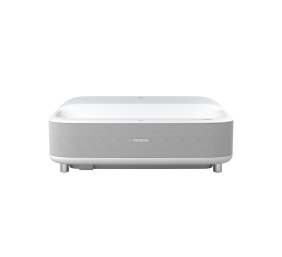 Epson EH-LS300W Full HD (1920x1080) 3600 ANSI lumens White Wi-Fi Lamp warranty 12 month(s)