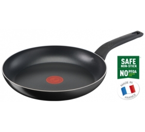TEFAL | Pan | B5670653 Simply Clean | Frying | Diameter 28 cm | Fixed handle