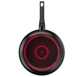 TEFAL | Pan | B5670653 Simply Clean | Frying | Diameter 28 cm | Fixed handle