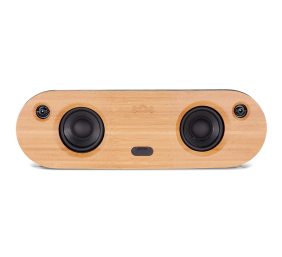 Marley Bag Of Riddim Speaker, Portable, Bluetooth, Black | Marley | BAG OF RIDDIM | Bluetooth | Black/Brown | Wireless connection