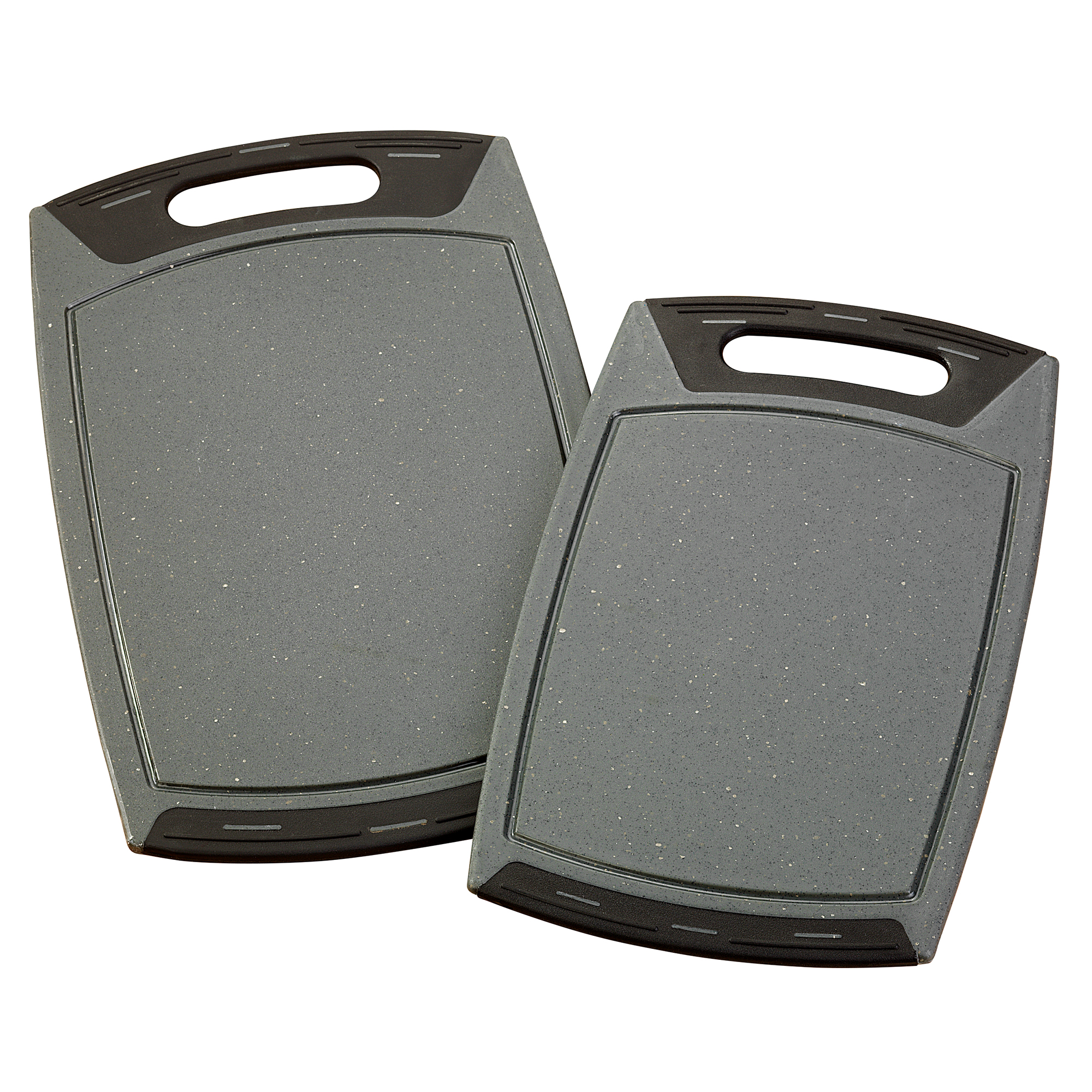 Stoneline | Cutting board set | 9403 | 2 pc(s) | Grey
