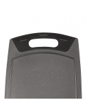 Stoneline Cutting board set 9403 2 pc(s), Grey