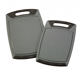 Stoneline | Cutting board set | 9403 | 2 pc(s) | Grey