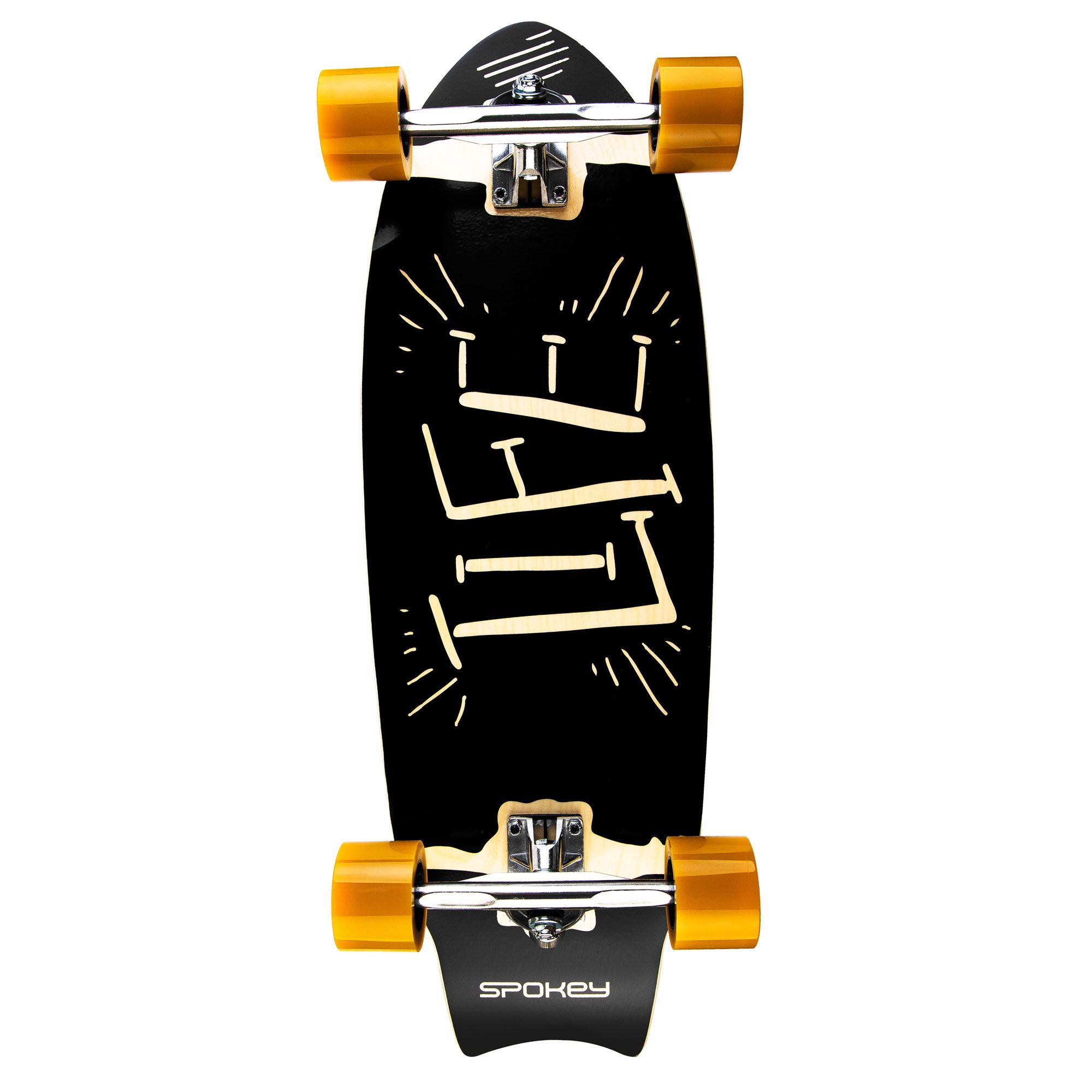 Spokey Skateboard LIFE