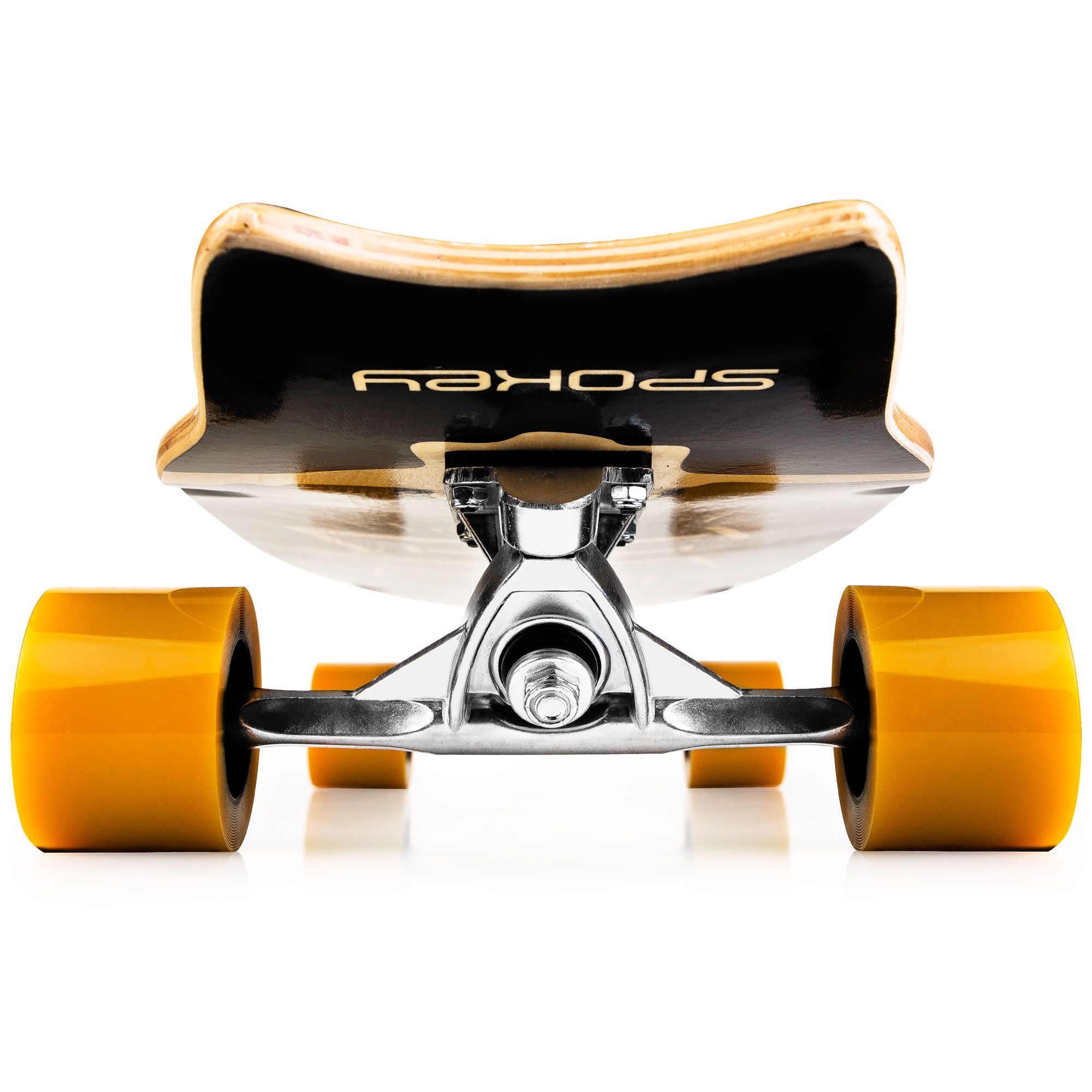 Spokey Skateboard LIFE