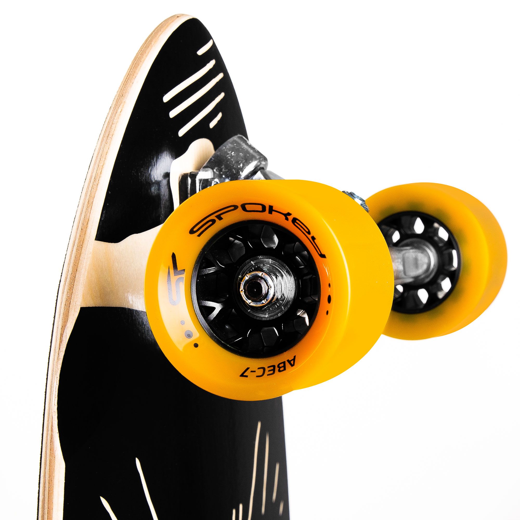 Spokey Skateboard LIFE