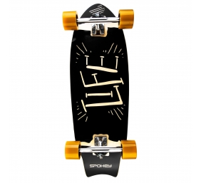 Spokey Skateboard LIFE