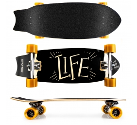 Spokey Skateboard LIFE