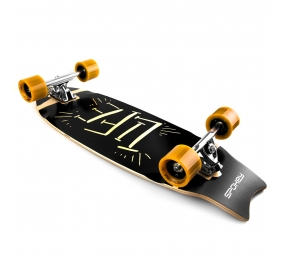 Spokey Skateboard LIFE