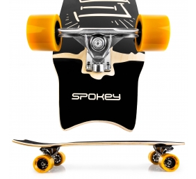 Spokey Skateboard LIFE
