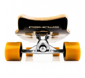 Spokey Skateboard LIFE