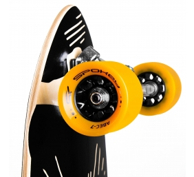 Spokey Skateboard LIFE