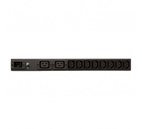 Tripp lite 1U Rack PDU PDUH20DV 12x C13, 2x C19, Single-Phase, 1.6-3.8kW