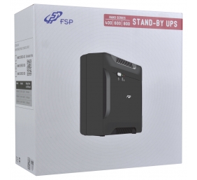 FSP | Nano 600 | 600 VA | 270 V | 220 V