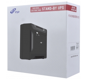 FSP | Nano 600 | 600 VA | 270 V | 220 V