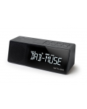 Muse M-172DBT DAB+ / FM RDS Radio, Portable, Black | Muse | M-172 DBT | Alarm function | NFC features | Black