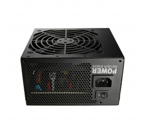FSP | HEXA 85+ PRO 550 | 550 W