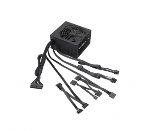 FSP | HEXA 85+ PRO 550 | 550 W