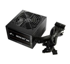 FSP | HEXA 85+ PRO 550 | 550 W