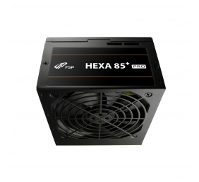 FSP | HEXA 85+ PRO 550 | 550 W