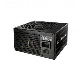 FSP | HEXA 85+ PRO 550 | 550 W